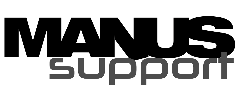 MANUSsupport