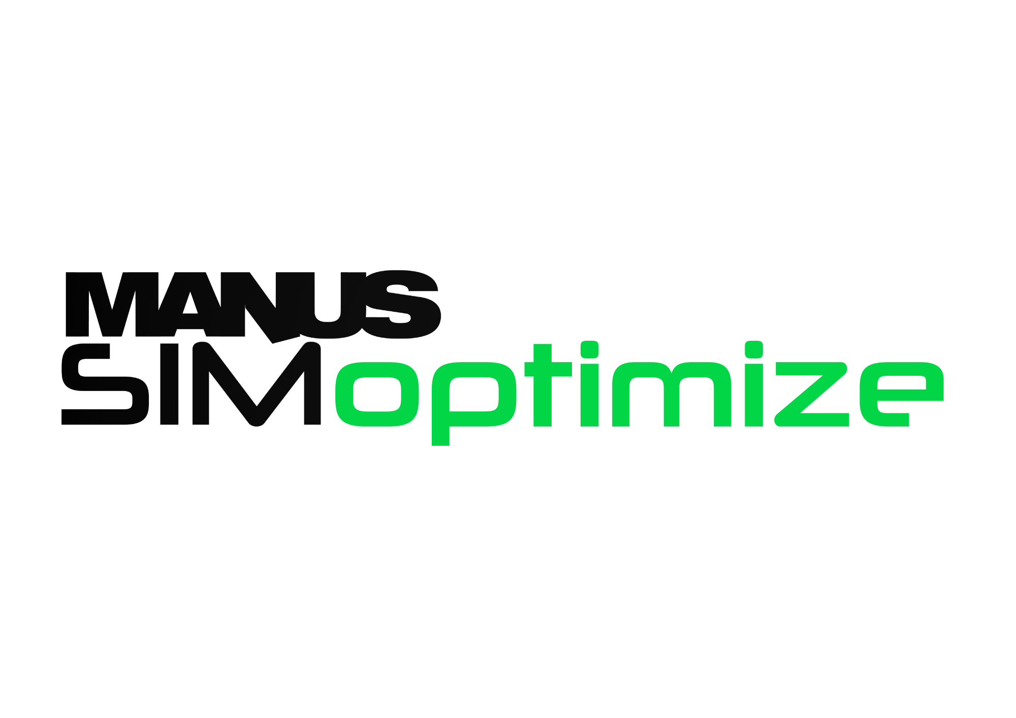 MANUS Optimize